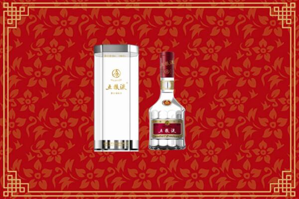 祁县回收酒